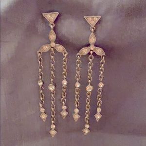 Chandelier Earrings